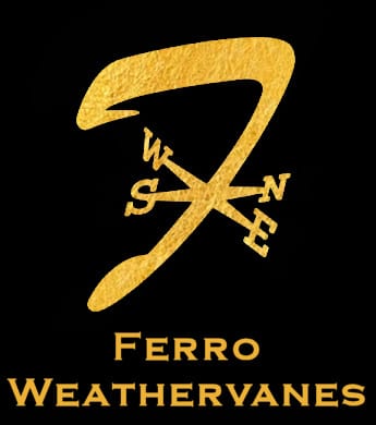 Weathervanes Ferro